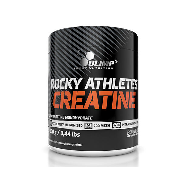 OLIMP Rocky Athletes Creatine