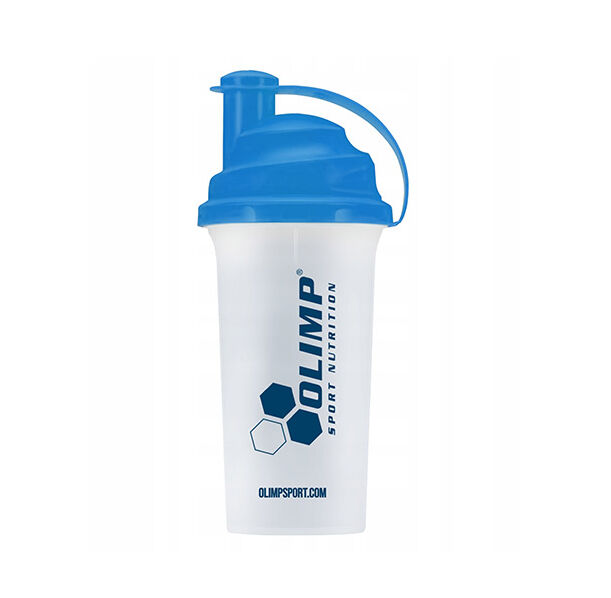 OLIMP Shaker 700 ml. / Blue
