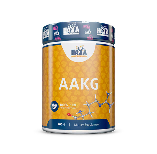 HAYA LABS Sports AAKG / 200 g