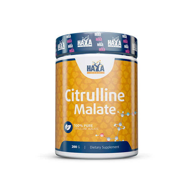 HAYA LABS Sports Citrulline Malate / 200 g