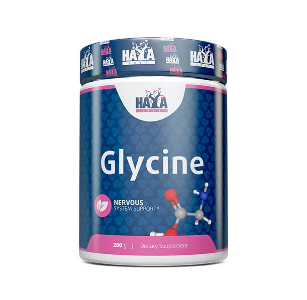 HAYA LABS Glycine / 200 g