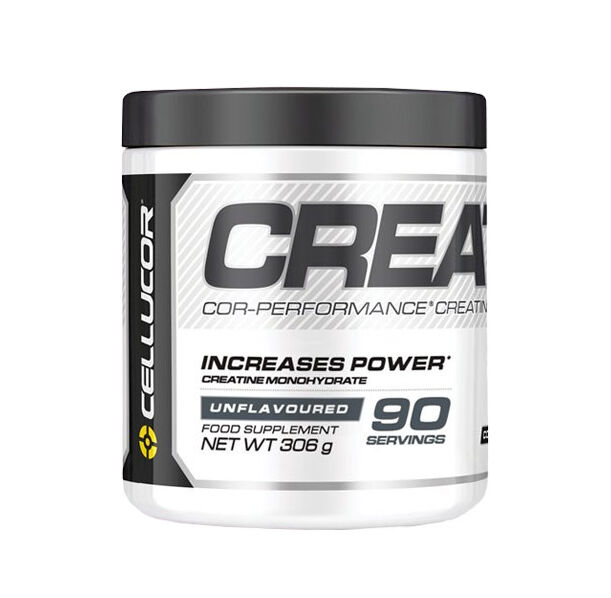 CELLUCOR Cor Performance Creatine / 90 Serv.