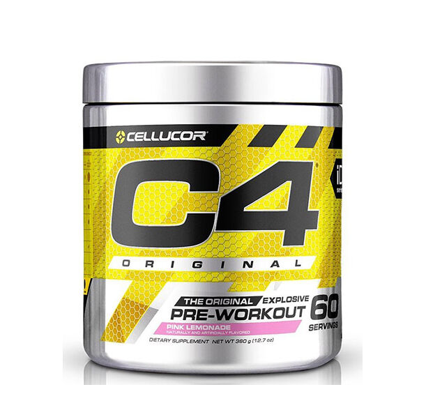 CELLUCOR C4 Original / 60 Servings