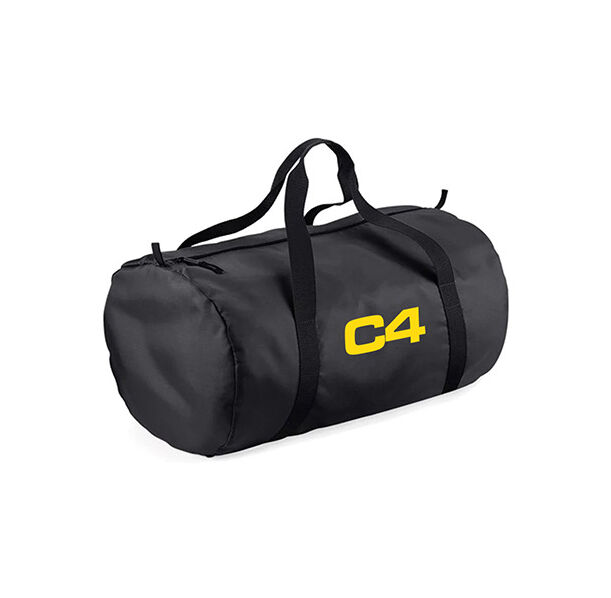 CELLUCOR C4 Barrel Bag