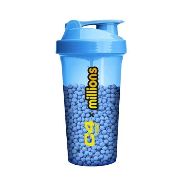 CELLUCOR C4 SmartShake / 800 ml / Millions Bubblegum