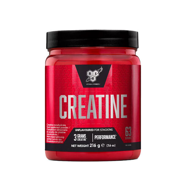 BSN Creatine DNA / 60 serv.