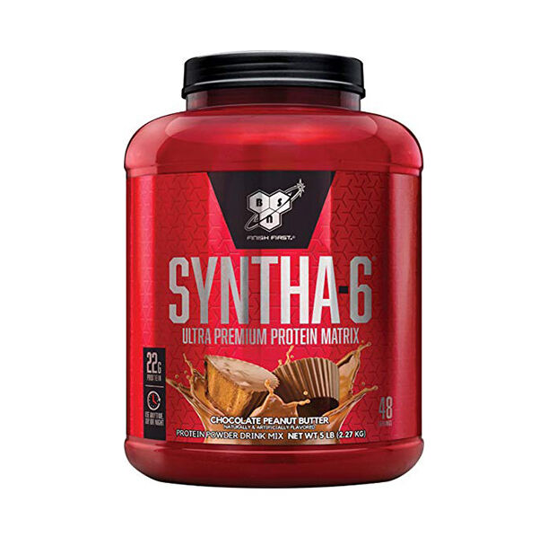 BSN Syntha-6