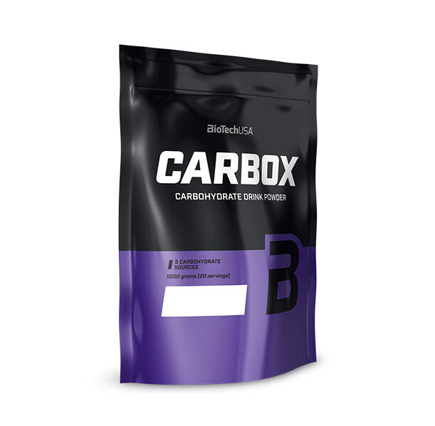 BIOTECH USA CarboX