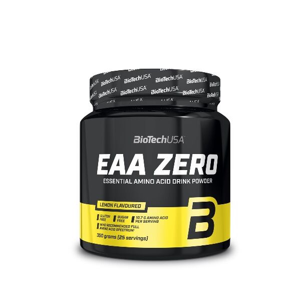 BIOTECH USA EAA Zero