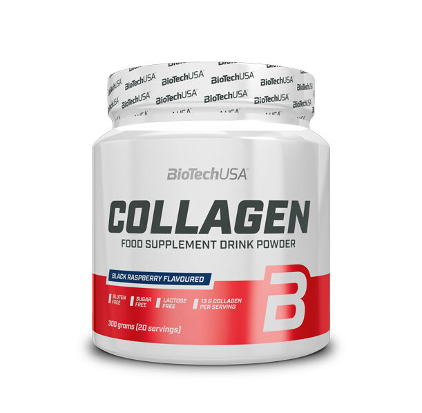 BIOTECH USA Collagen
