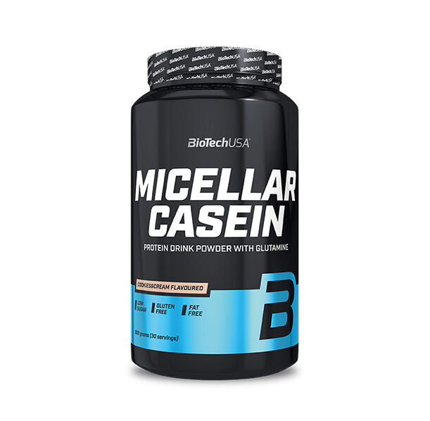 BIOTECH USA Micellar Casein