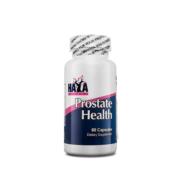 Haya Labs - Prostate Health / 60 caps