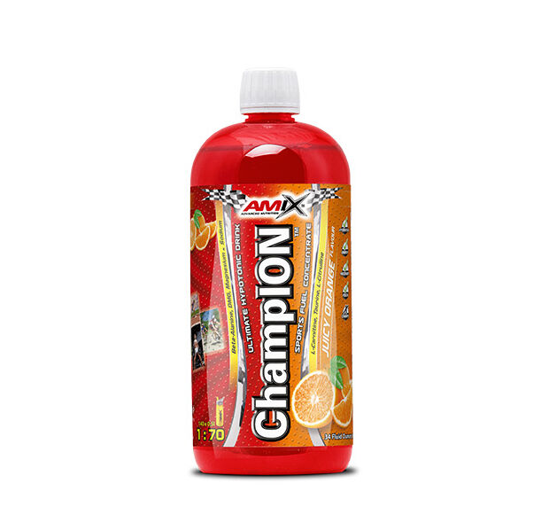 AMIX ChampION ™ Sports Fuel 1000ml.