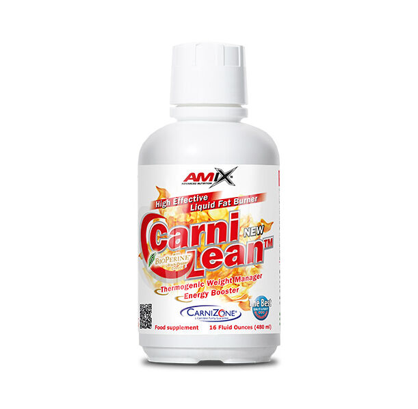 AMIX CarniLean 480ml