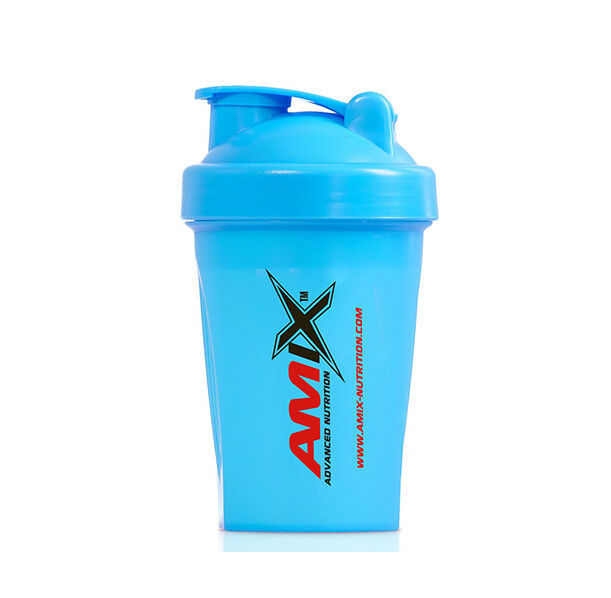 AMIX MiniShaker Color 400 ml / blue