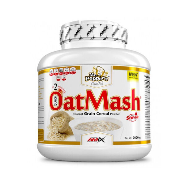 AMIX Oat Mash