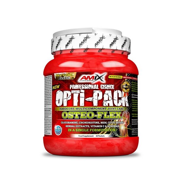 AMIX Opti-Pack Osteo-Flex / 30 packets