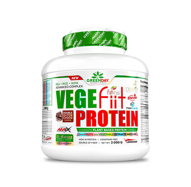AMIX VEGEfiit PROTEIN