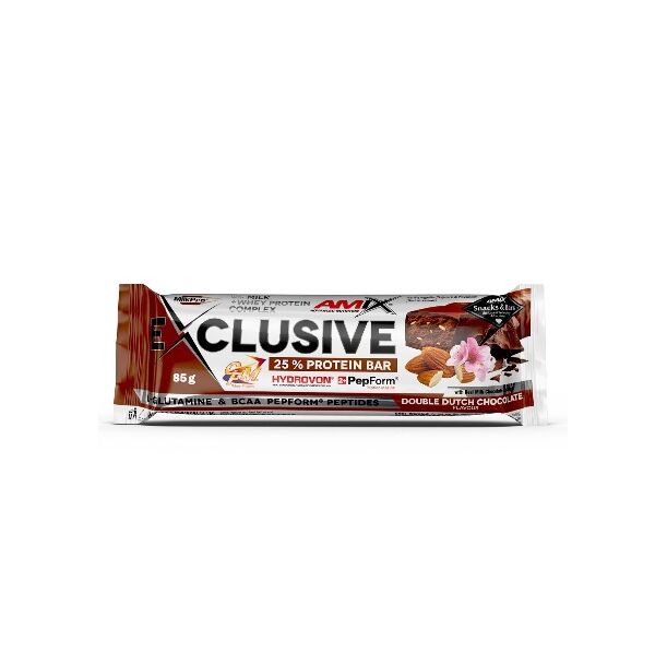 AMIX Exclusive Protein Bar / 85 g
