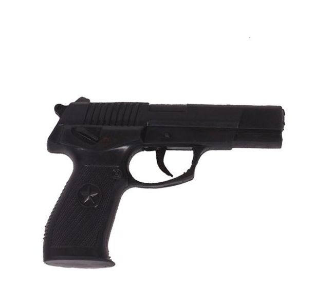 Pride Sport - Гумен пистолет​