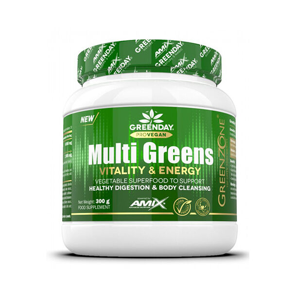 AMIX Multi Greens