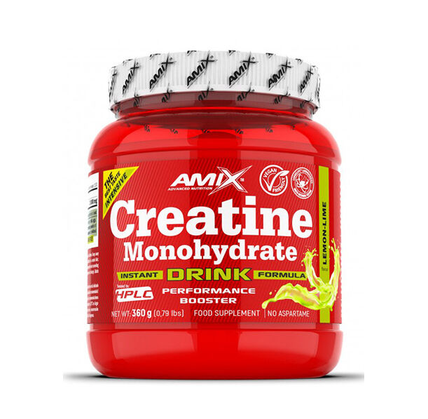 AMIX Creatine Monohydrate Drink