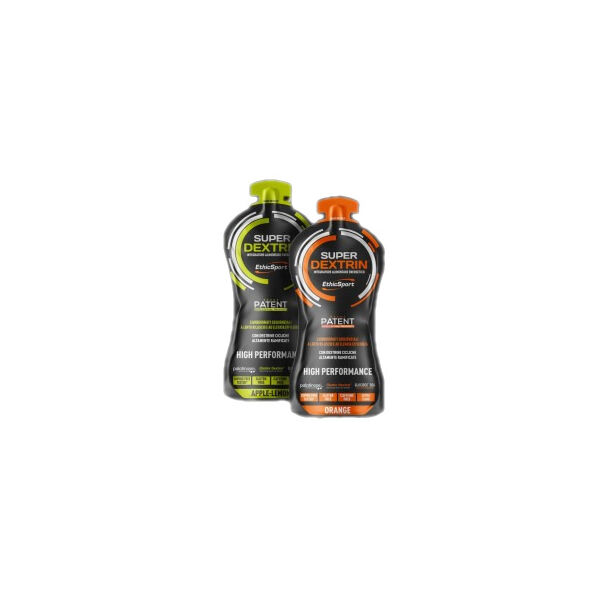 EthicSport - SUPER DEXTRIN GEL / 58 мл, 45 дози