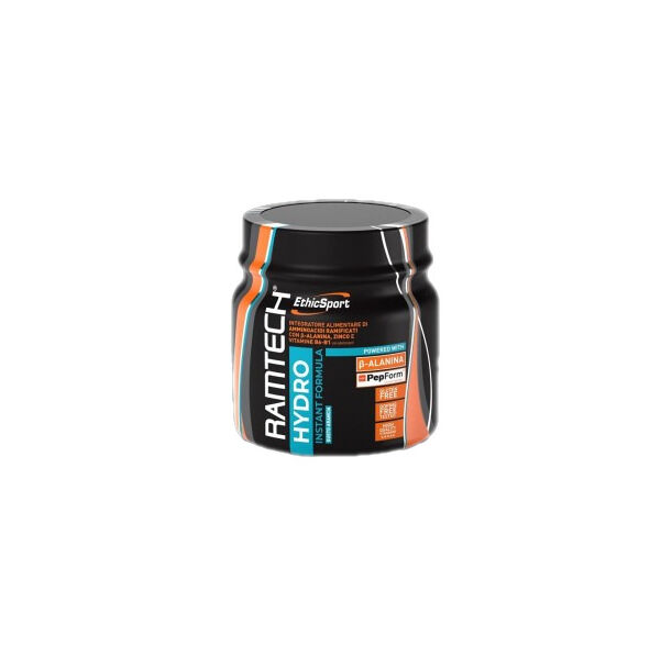EthicSport - RAMTECH Hydro Instant Formula | with PepForm® Leucine Peptides / 250 грама, 25 дози
