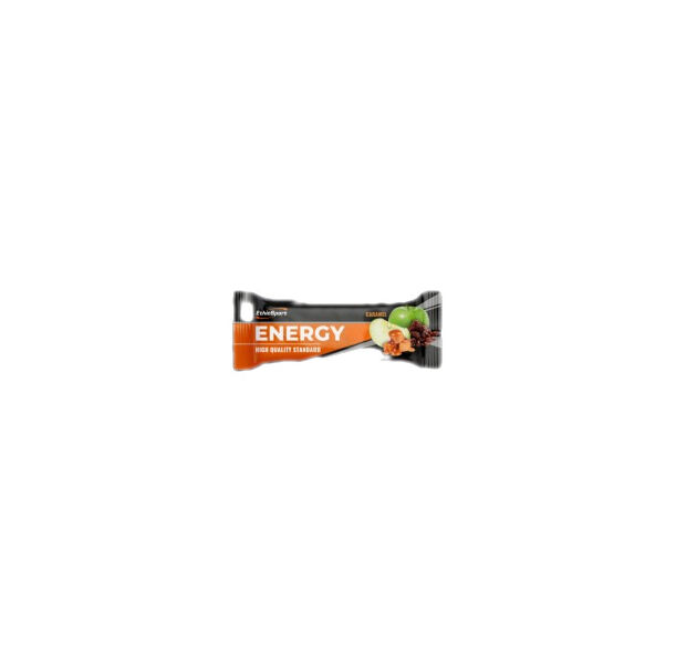 EthicSport - ENERGY CARAMEL / 40 грама