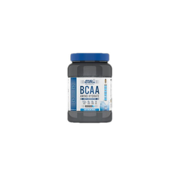 Applied Nutrition - BCAA Amino-Hydrate | Next Generation / 1400 грама, 100 дози
