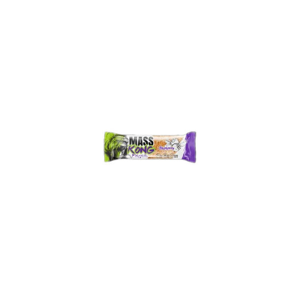 Hero.Lab - Mass KONG FlapJack ~ Oat Bar / 90 грама
