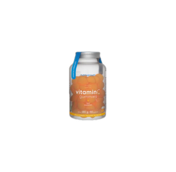Nutriversum - Vitamin C Gummies 250 mg