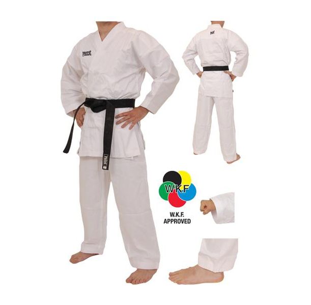 Pride Sport - WKF Карате кимоно​