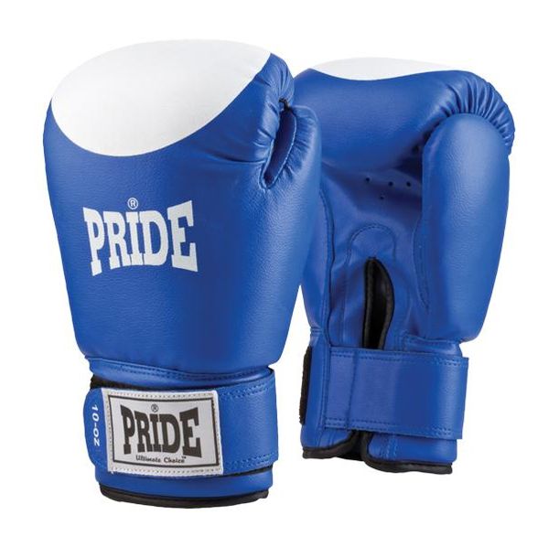 Pride Sport - Ръкавици за бокс / син цвят​