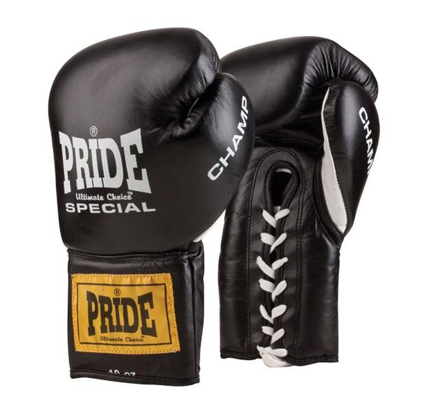 Pride Sport - Професионални бойни ръкавици​