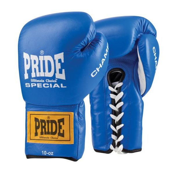 Pride Sport - Професионални бойни ръкавици​