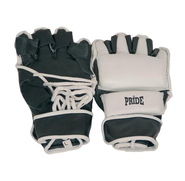 Pride Sport - Професионални ръкавици​ / Бели 4300