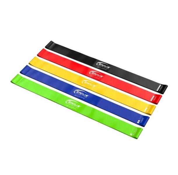 Genius Nutrition Resistane Badns GG-2