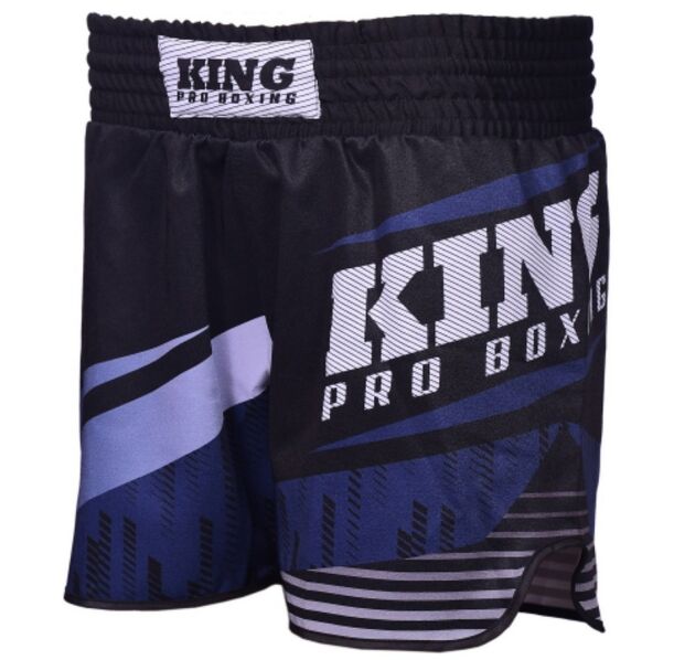 Шорти - King - STORMKING 3 MMA TRUNK - Blue