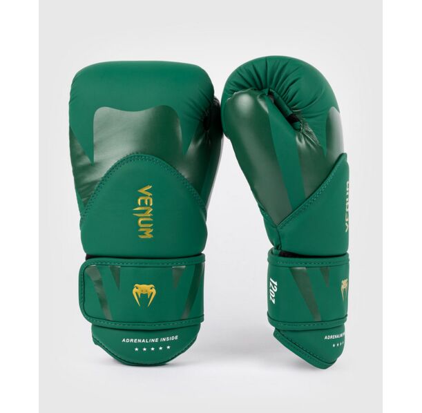Боксови Ръкавици - Venum Challenger 4.0 Boxing Gloves - Army Green ​
