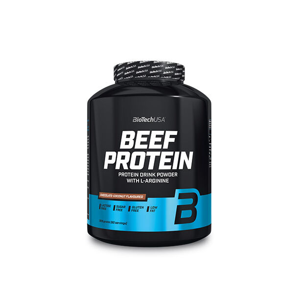 BIOTECH USA - Beef Protein (61 дози)