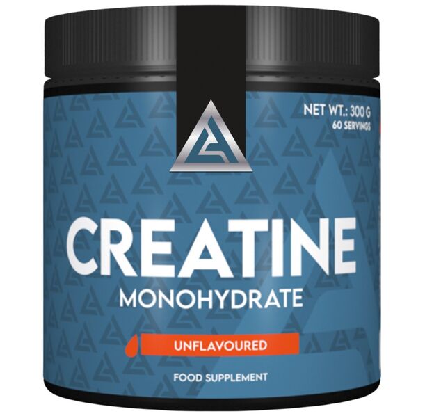 Lazar Angelov Nutrition - LA Creatine Monohydrate Powder (60 дози)