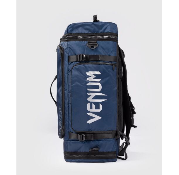 Спортен Сак -  UFC Fusion by Venum Fight Week Duffle Bag - Oceanic Blue​