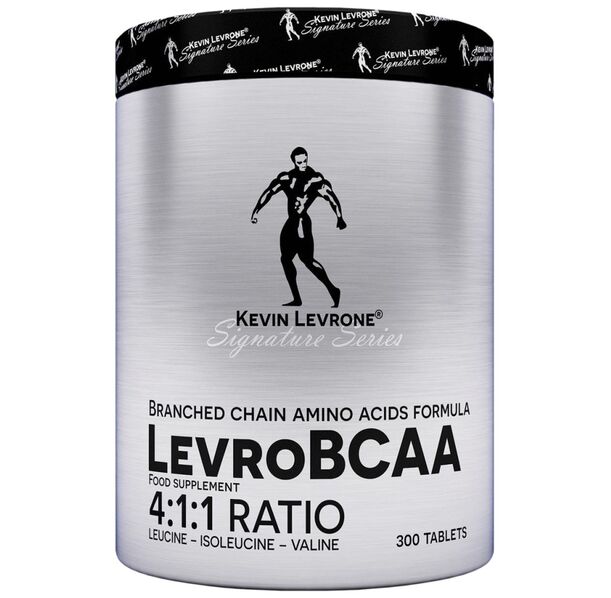 Kevin Levrone - LevroBCAA 4:1:1 (150 дози)