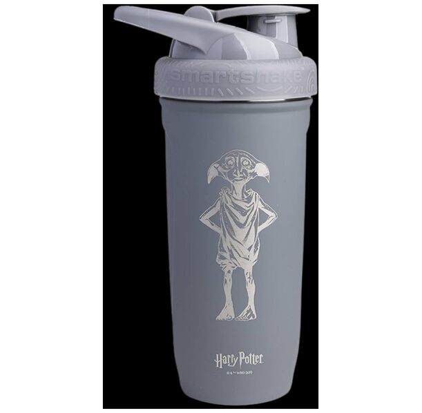 SmartShake - Smart Reforce Stainless Steel Shaker | Harry Potter - Dobby