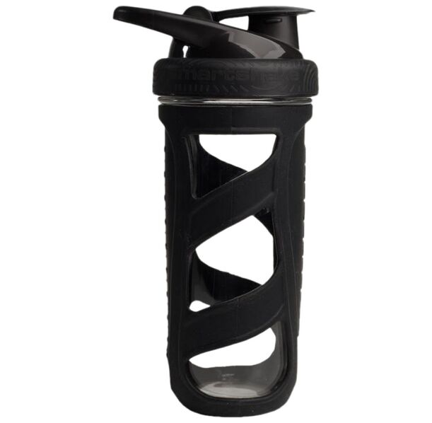 SmartShake - Smart Reforce Glass Shaker