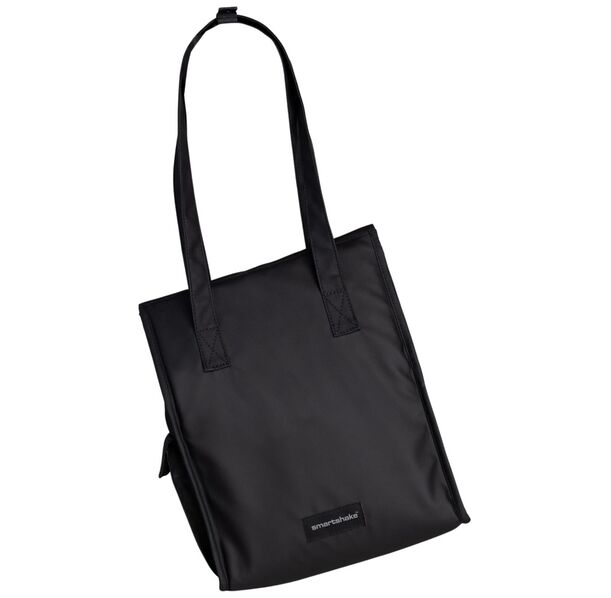 SmartShake - Lunch Tote Bag | Black