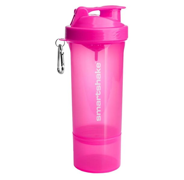 SmartShake - 2Go Smart Shaker Slim | Pink