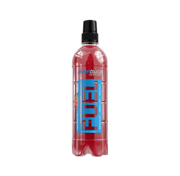 EVERBUILD - Vitargo Fuel RTD / 12 x 500 ml