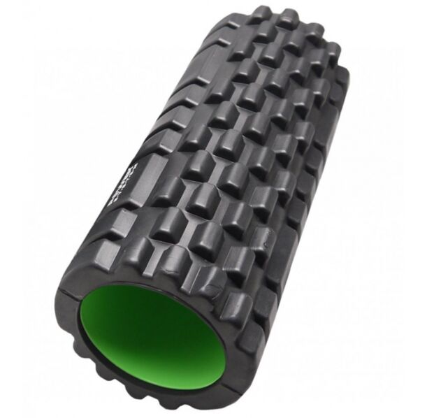Power System Fitness Roller - Фоумролер, Цвят Зелен